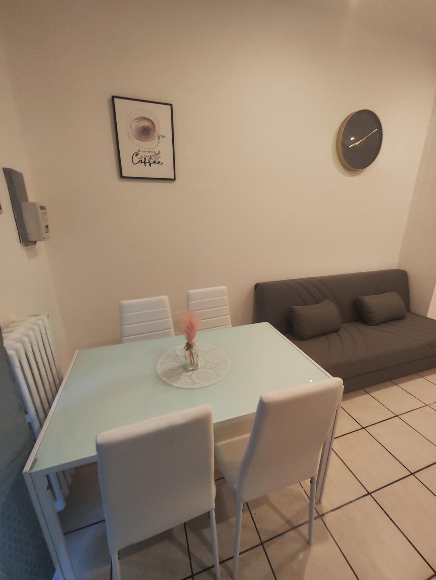 Appartamento C&Y Monte San Gabriele Novara Ngoại thất bức ảnh