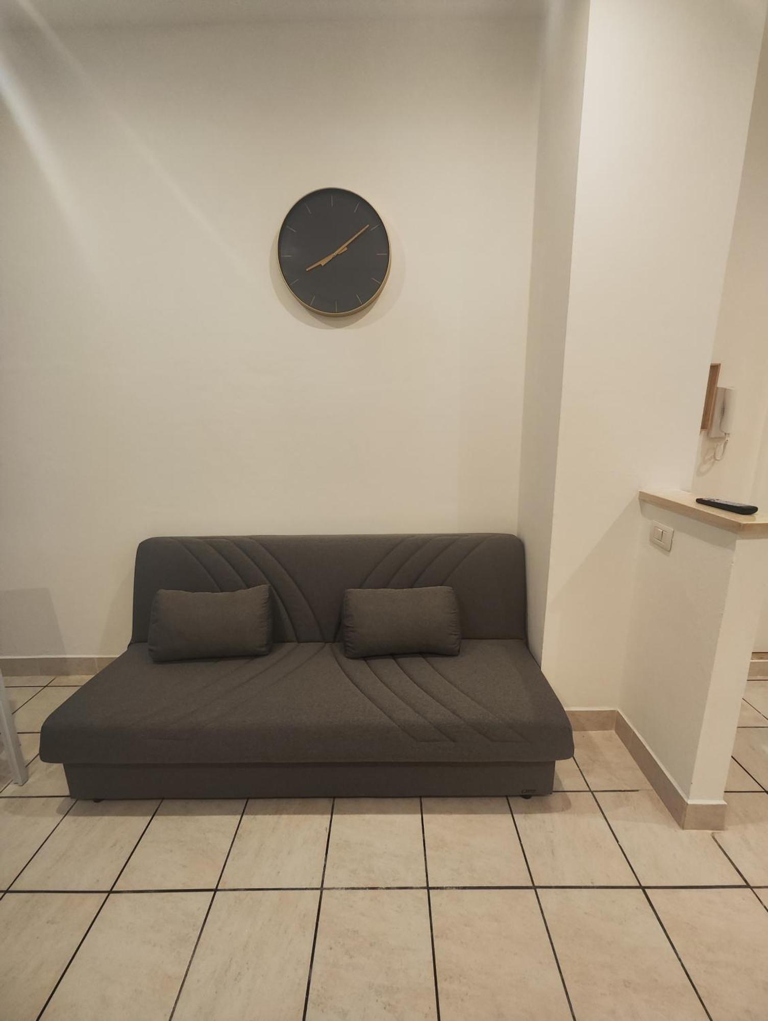 Appartamento C&Y Monte San Gabriele Novara Ngoại thất bức ảnh