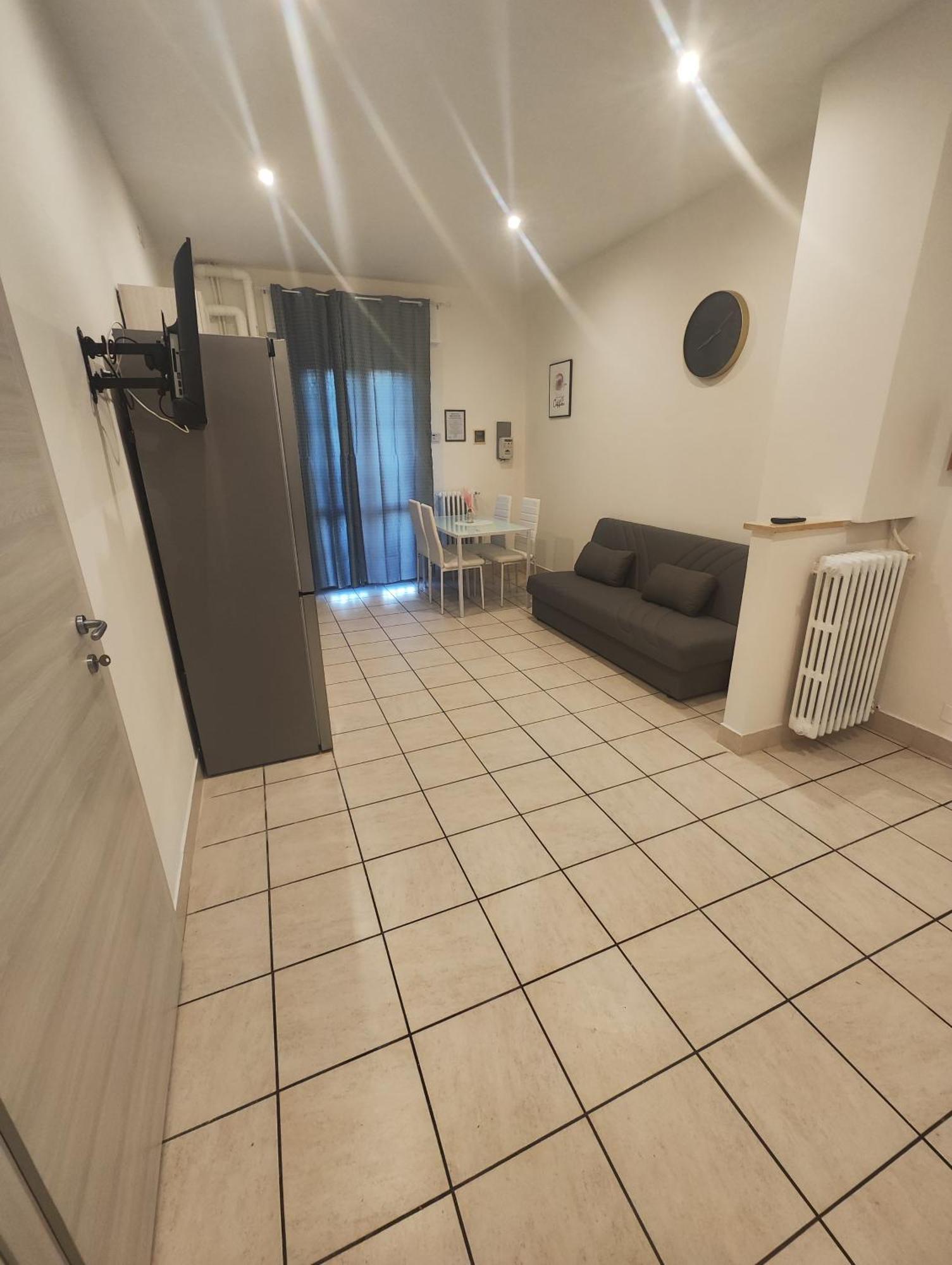 Appartamento C&Y Monte San Gabriele Novara Ngoại thất bức ảnh