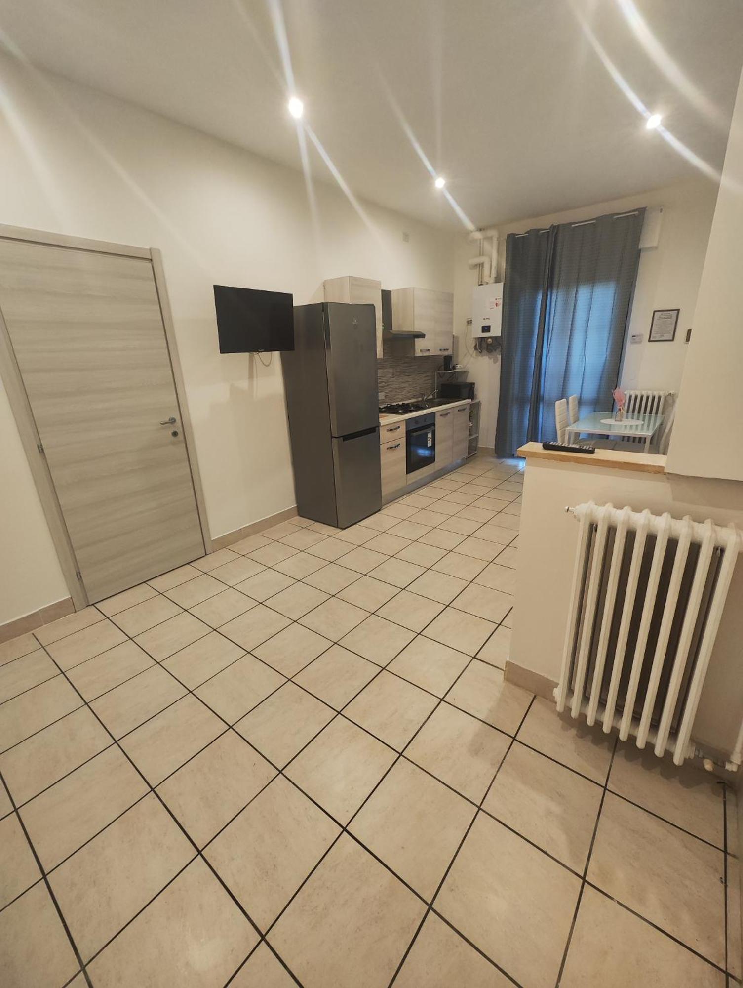 Appartamento C&Y Monte San Gabriele Novara Ngoại thất bức ảnh